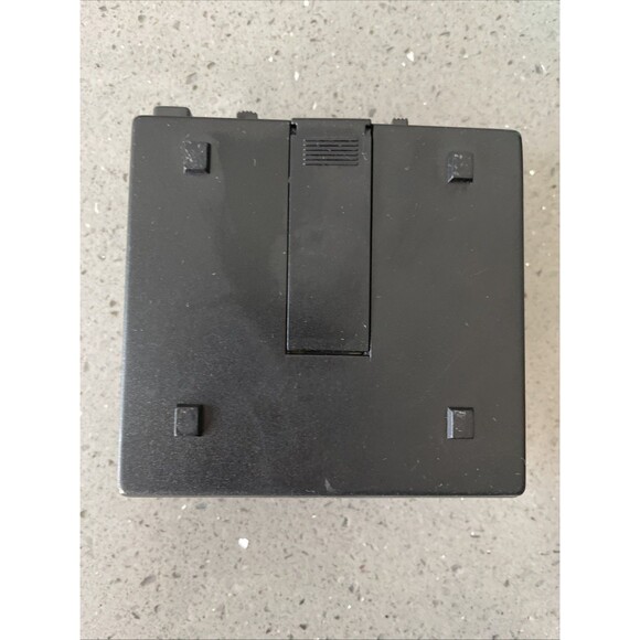 Vintage Sabine ST-1100 AutoTuner All Instruments Voice 5-String Bass Made In USA - Picture 3 of 6